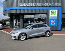 Audi A3 Sportback Saint-Georges-des-Groseillers