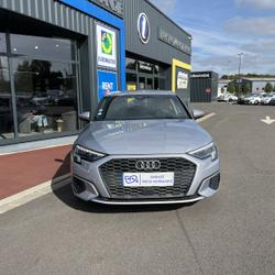 Audi A3 Sportback 35 TFSI 150CH MILD HYBRID BUSINESS LINE S TRONIC 7 Saint-Georges-des-Groseillers