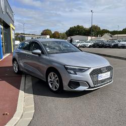 Audi A3 Sportback 35 TFSI 150CH MILD HYBRID BUSINESS LINE S TRONIC 7 Saint-Georges-des-Groseillers