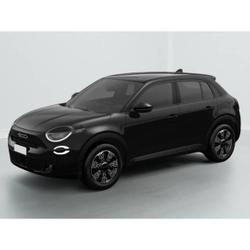 Fiat 600 T-Gen 3 1.2 Hybrid 110ch eDCT6 Icone Saint-Jouan-des-Gu&eacute;rets