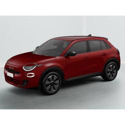 Fiat 600 T-Gen 3 1.2 Hybrid 110ch eDCT6 Icone Saint-Jouan-des-Gu&eacute;rets