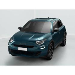Fiat 600 T-Gen 3 1.2 Hybrid 110ch eDCT6 La Prima Saint-Jouan-des-Gu&eacute;rets