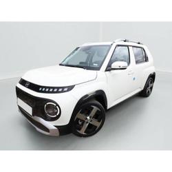 Hyundai Inster 49 kWh 5 pl. Creative Cesson-S&eacute;vign&eacute;