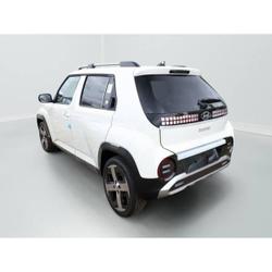 Hyundai Inster 49 kWh 5 pl. Creative Cesson-S&eacute;vign&eacute;