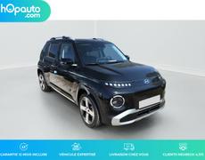 Hyundai Inster Cesson-Sévigné