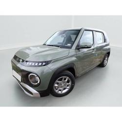 Hyundai Inster 49 kWh 5 pl. Intuitive Cesson-S&eacute;vign&eacute;