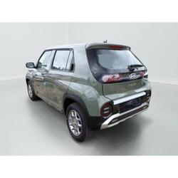 Hyundai Inster 49 kWh 5 pl. Intuitive Cesson-S&eacute;vign&eacute;