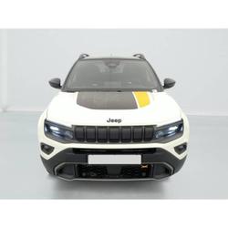 Jeep Avenger 1.2 Turbo T3 145 ch BVR6 4xe The North Face Saint-Jouan-des-Gu&eacute;rets