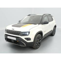 Jeep Avenger 1.2 Turbo T3 145 ch BVR6 4xe The North Face Saint-Jouan-des-Gu&eacute;rets