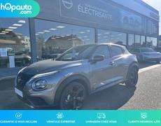 Nissan Juke Laval