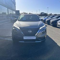 Nissan Juke Hybrid 143 Premiere Edition occasion - Cesson-S&eacute;vign&eacute; - photo 2/14