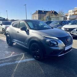 Nissan Juke Hybrid 143 Premiere Edition occasion - Cesson-S&eacute;vign&eacute; - photo 3/14