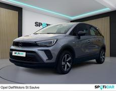 Opel Crossland Saint-Saulve