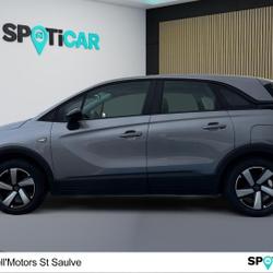 Opel Crossland 1.2 83ch Edition occasion - Saint-Saulve - photo 2/28