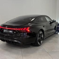 Audi e-tron 598ch quattro Buchelay