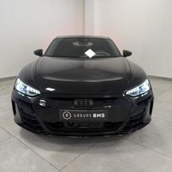 Audi e-tron 598ch quattro Buchelay