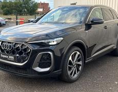 Audi Q5 Sélestat