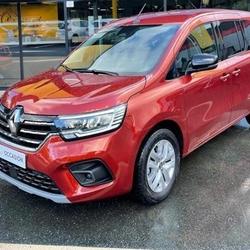 Renault Kangoo Intens - Blue dCi 95 Perros-Guirec