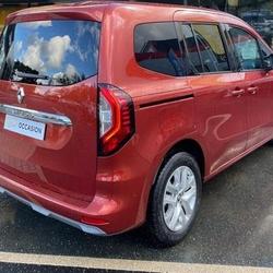 Renault Kangoo Intens - Blue dCi 95 Perros-Guirec