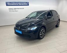 Volkswagen Polo Pontarlier