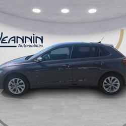 Volkswagen Polo Polo 1.0 TSI 95 S&S DSG7 Style Samoreau