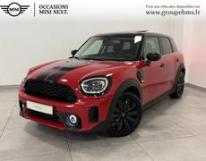 Mini Countryman Buchelay