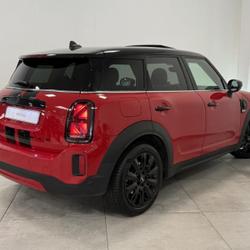 Mini Countryman Cooper SE 125ch + 95ch Edition Premium Plus ALL4 BVA6 Buchelay