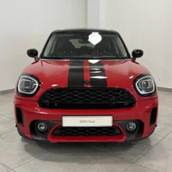 Mini Countryman Cooper SE 125ch + 95ch Edition Premium Plus ALL4 BVA6 Buchelay