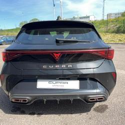 Cupra Leon Leon eHybrid 272 ch DSG6 VZ Vesoul