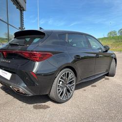Cupra Leon Leon eHybrid 272 ch DSG6 VZ Vesoul