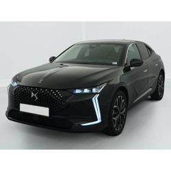 DS DS4 Hybride 145 e-DCT6 Etoile - Alcantara DS4 Laval