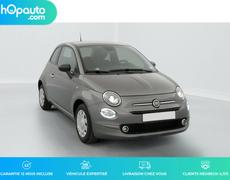 Fiat 500 II Cesson-Sévigné