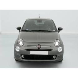 Fiat 500 II 1.0 70 ch Hybride BSG S Cesson-S&eacute;vign&eacute;