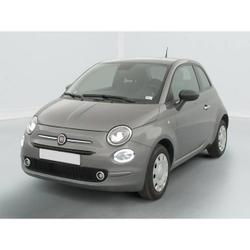 Fiat 500 II 1.0 70 ch Hybride BSG S Cesson-S&eacute;vign&eacute;