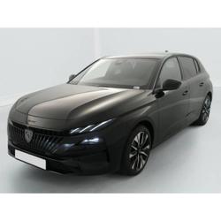 Peugeot 308 III Phase 1 NOUVELLE BLUEHDI 130CH S EAT8 ALLURE Cesson-S&eacute;vign&eacute;