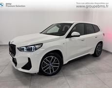 BMW X1 Buchelay