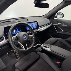BMW X1 ixDrive30 313ch M Sport Buchelay