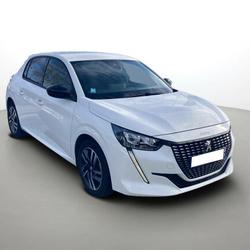 Peugeot 208 PureTech 100 S&S EAT8 Allure Pack Plaisance-du-Touch