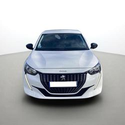 Peugeot 208 PureTech 100 S&S EAT8 Allure Pack Plaisance-du-Touch