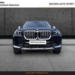 BMW X1 sDrive18i 136ch occasion - Arques - photo 2/38