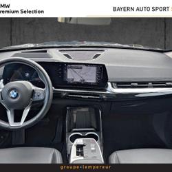 BMW X1 sDrive18i 136ch occasion - Arques - photo 3/38