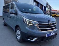 Renault Trafic combi Perros-Guirec