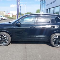Volkswagen Tiguan Tiguan 1.5 eHybrid 204ch DSG6 R-Line Edition Samoreau