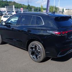 Volkswagen Tiguan Tiguan 1.5 eHybrid 204ch DSG6 R-Line Edition Samoreau