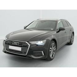 Audi A6 Avant 35 TDI 163 ch S tronic 7 Business Executive Cesson-S&eacute;vign&eacute;