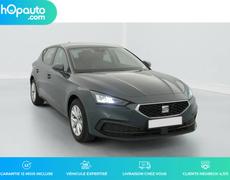 Seat Leon Saint-Jouan-des-Guérets