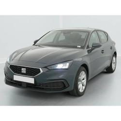 Seat Leon 1.5 eTSI Hybrid 115 DSG7 Business Saint-Jouan-des-Gu&eacute;rets