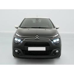 Citroen C3 PureTech 110 S BVM6 Shine Cesson-S&eacute;vign&eacute;