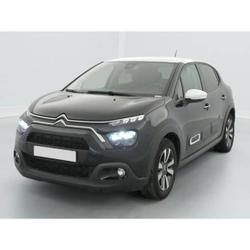 Citroen C3 PureTech 110 S BVM6 Shine Cesson-S&eacute;vign&eacute;
