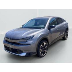 Citroen C4 Hybride 145 e-DCS6 Max Cesson-S&eacute;vign&eacute;